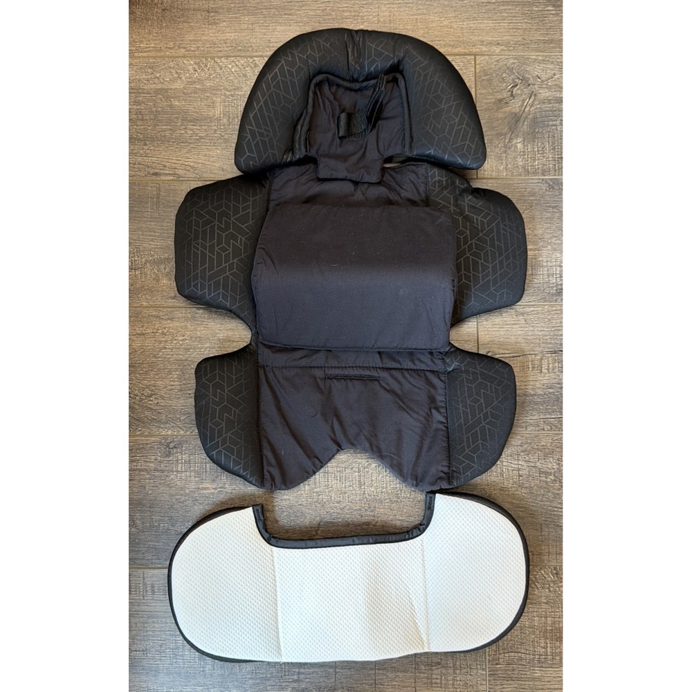Diono Radian 3R / 3RXT Infant Body Support Insert & CoolDry Seat Pad Replacement